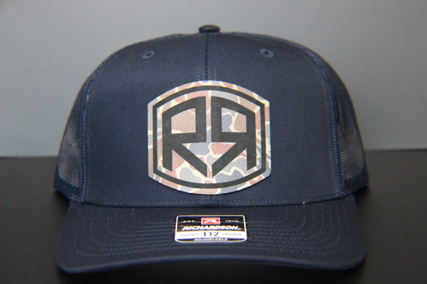River and Ray Hats