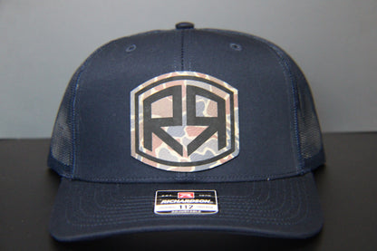 River and Ray Hats