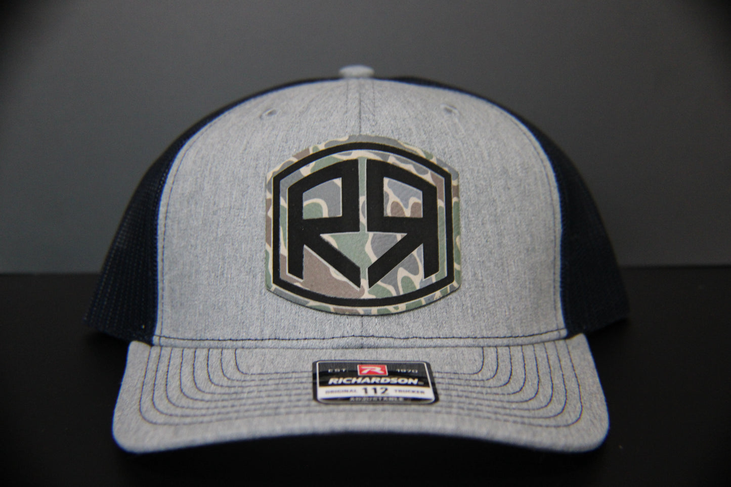 River and Ray Hats
