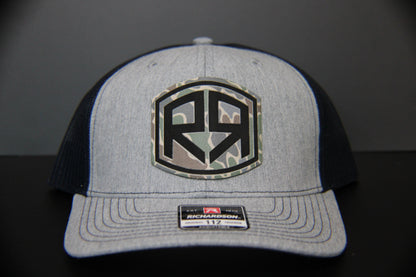 River and Ray Hats