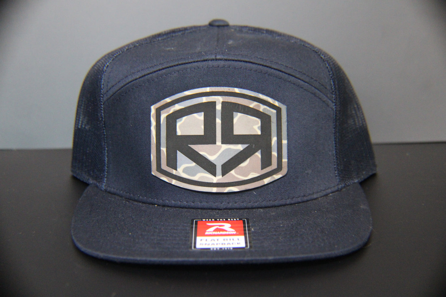 River and Ray Hats