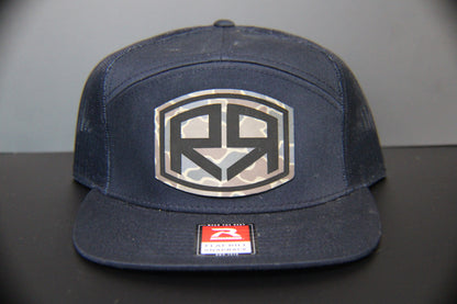 River and Ray Hats