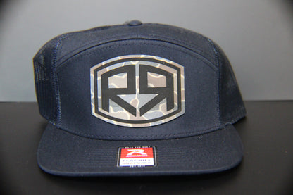 River and Ray Hats