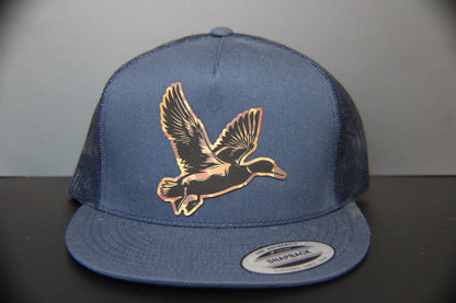 River and Ray Hats
