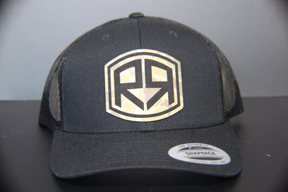 River and Ray Hats