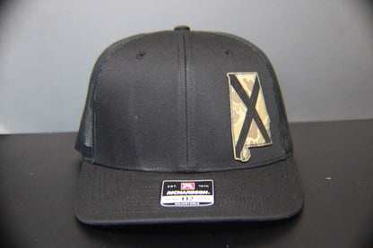 River and Ray Hats