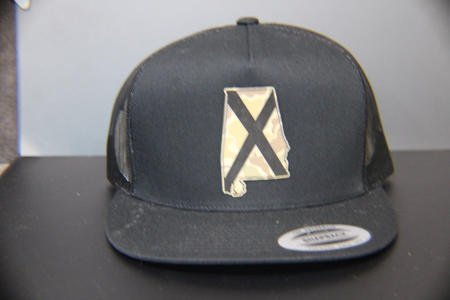 River and Ray Hats