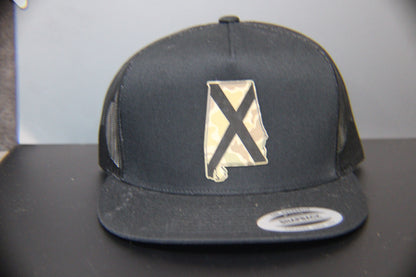 River and Ray Hats
