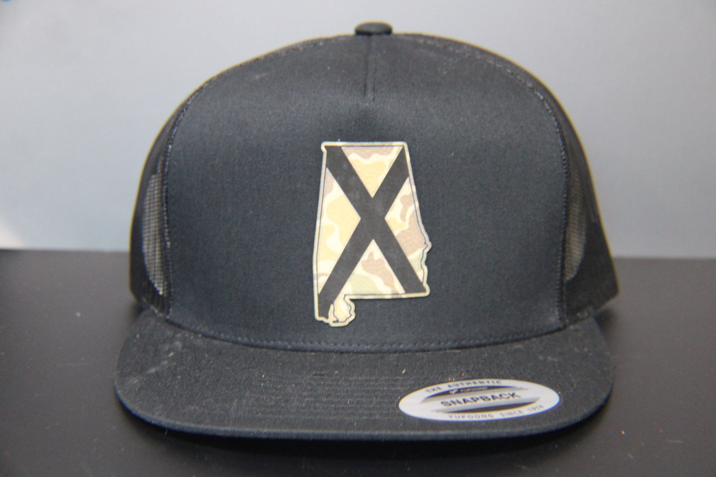 River and Ray Hats