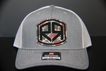 River and Ray Hats