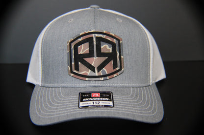 River and Ray Hats