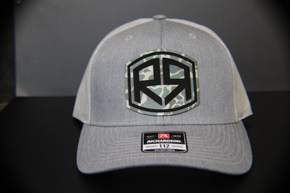 River and Ray Hats