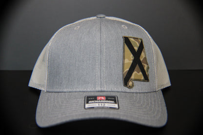 River and Ray Hats