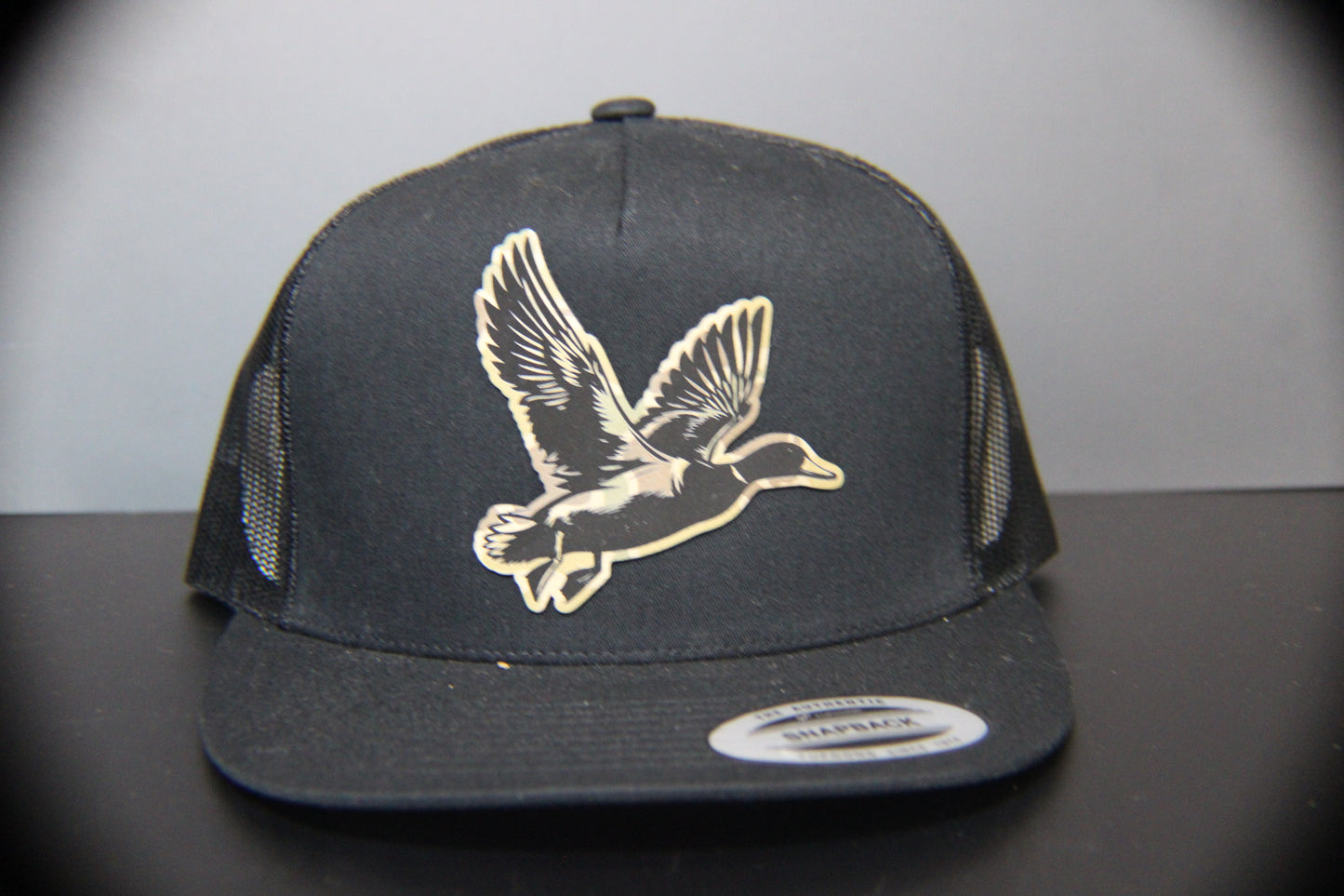 River and Ray Hats