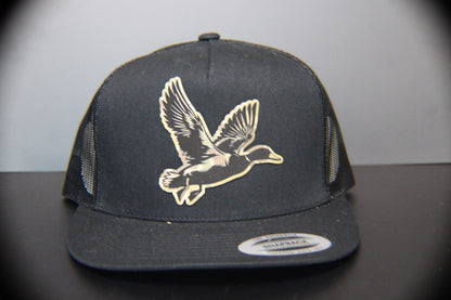 River and Ray Hats
