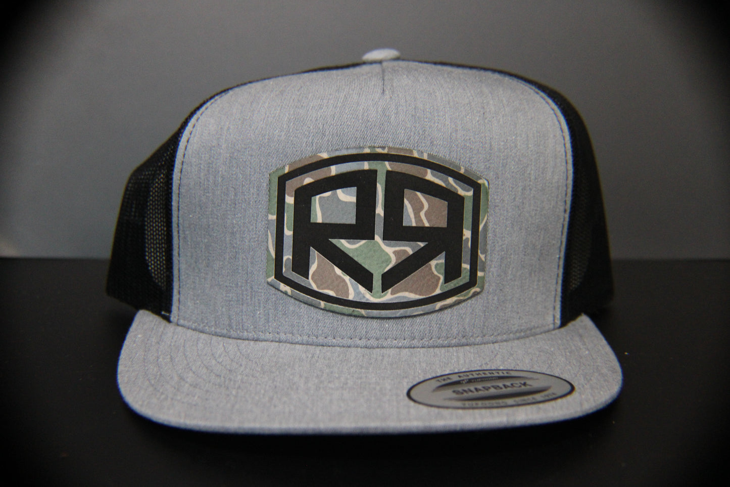 River and Ray Hats