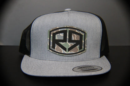 River and Ray Hats