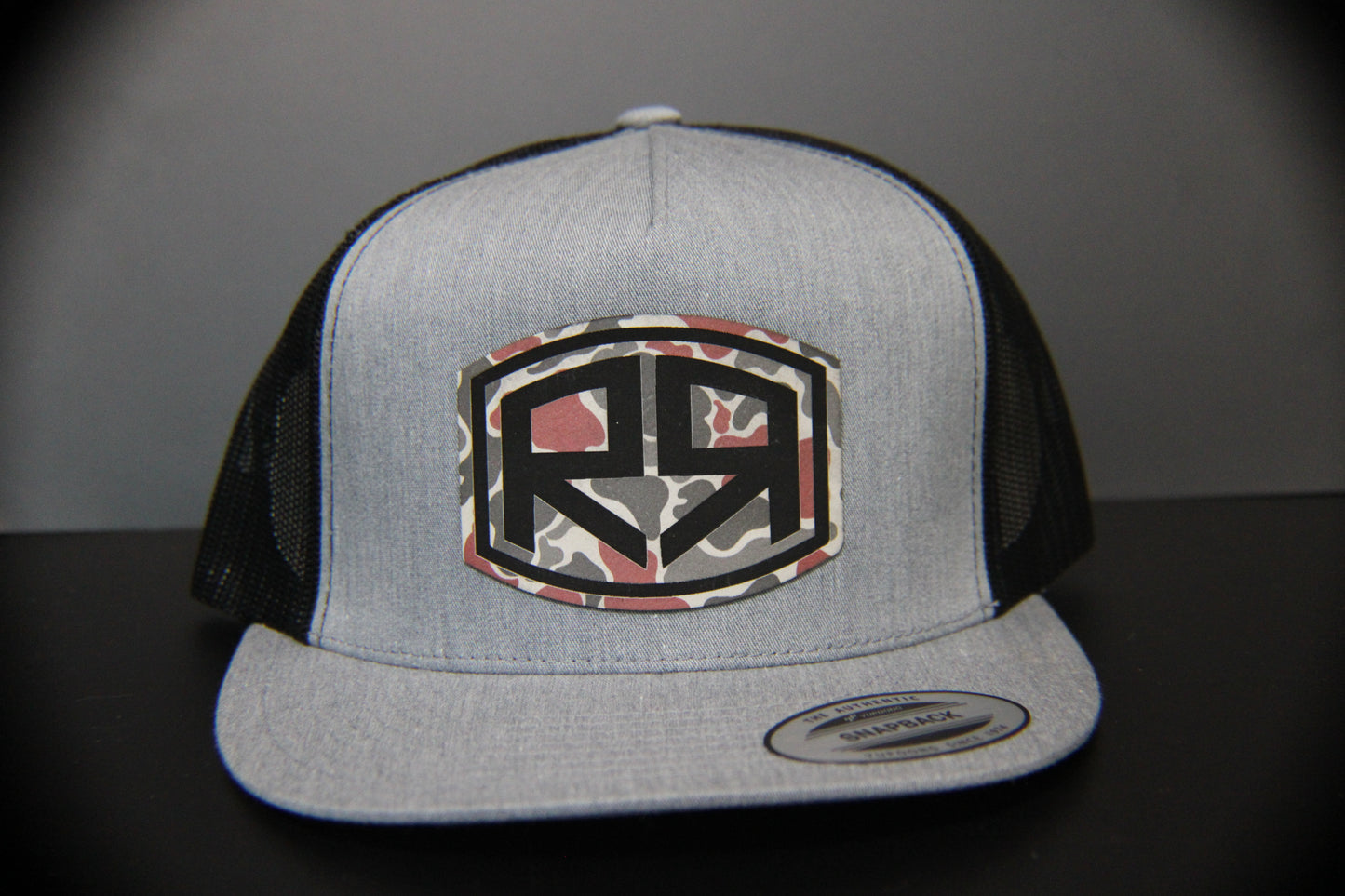 River and Ray Hats
