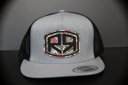 River and Ray Hats