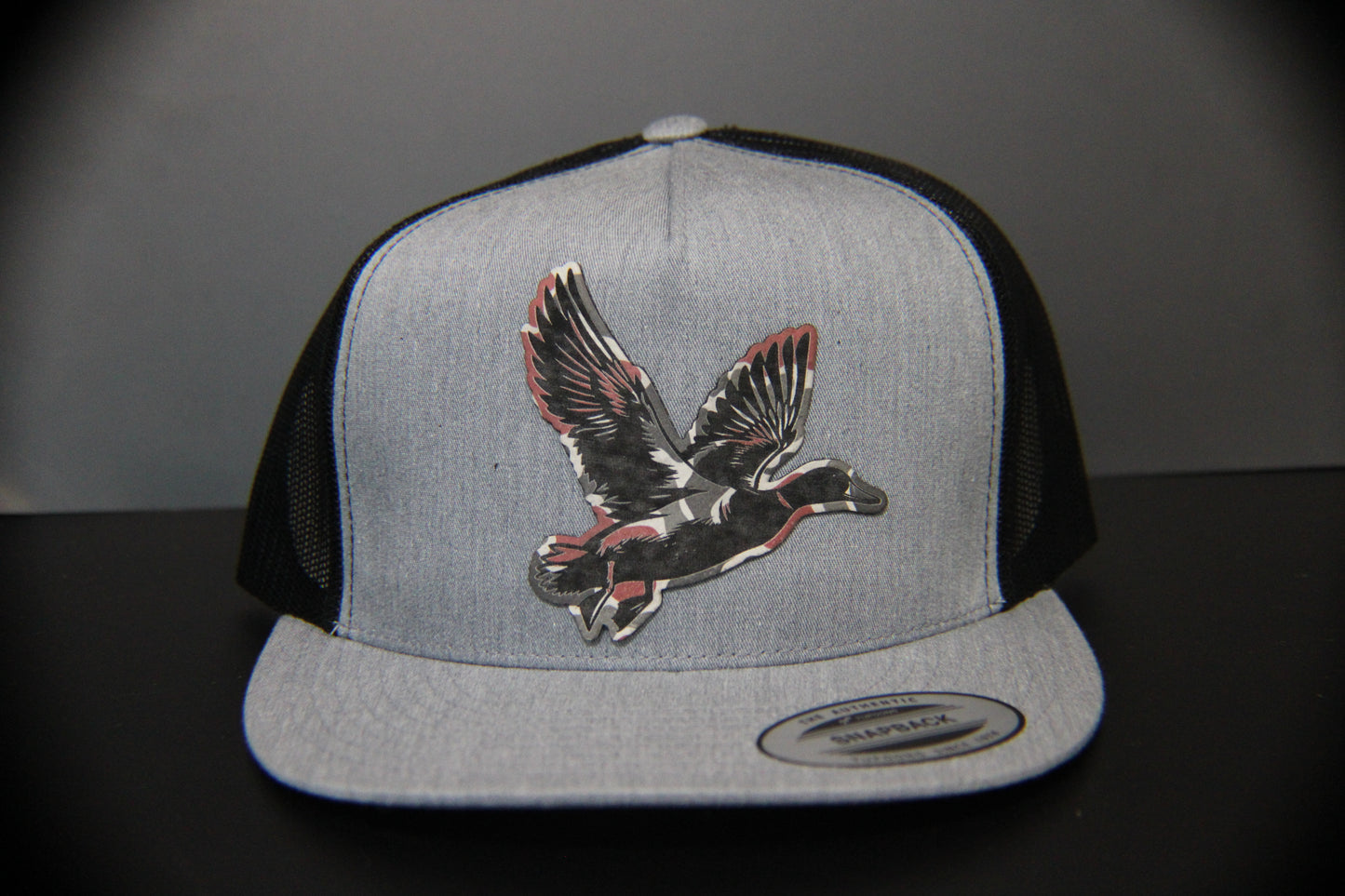 River and Ray Hats