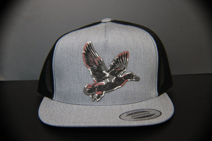 River and Ray Hats