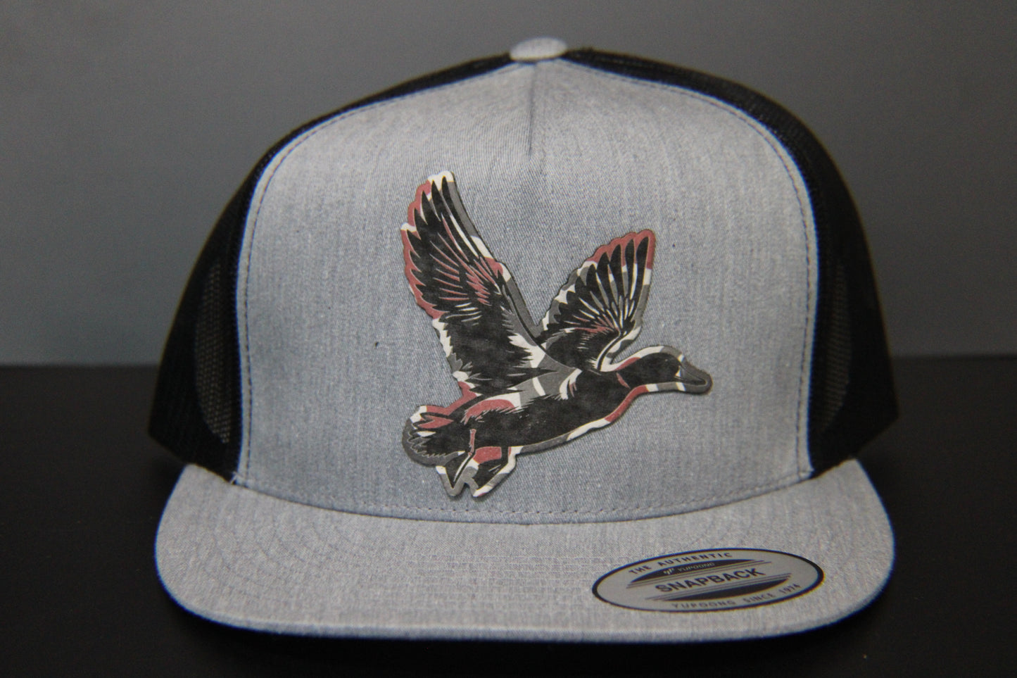 River and Ray Hats