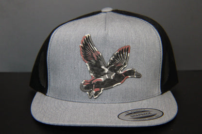 River and Ray Hats