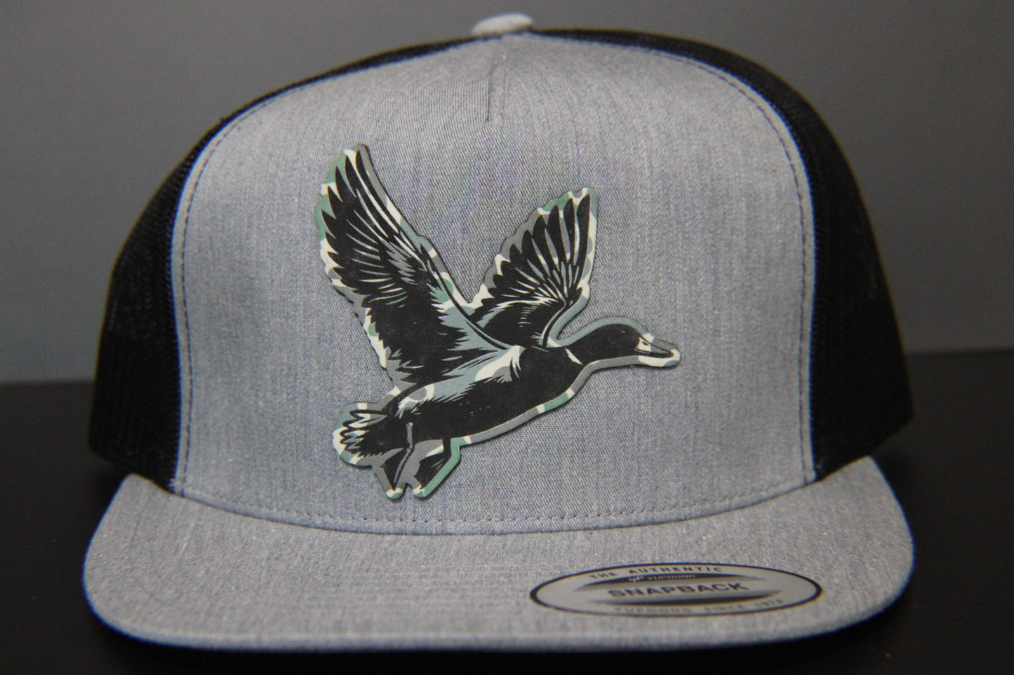 River and Ray Hats