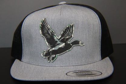 River and Ray Hats