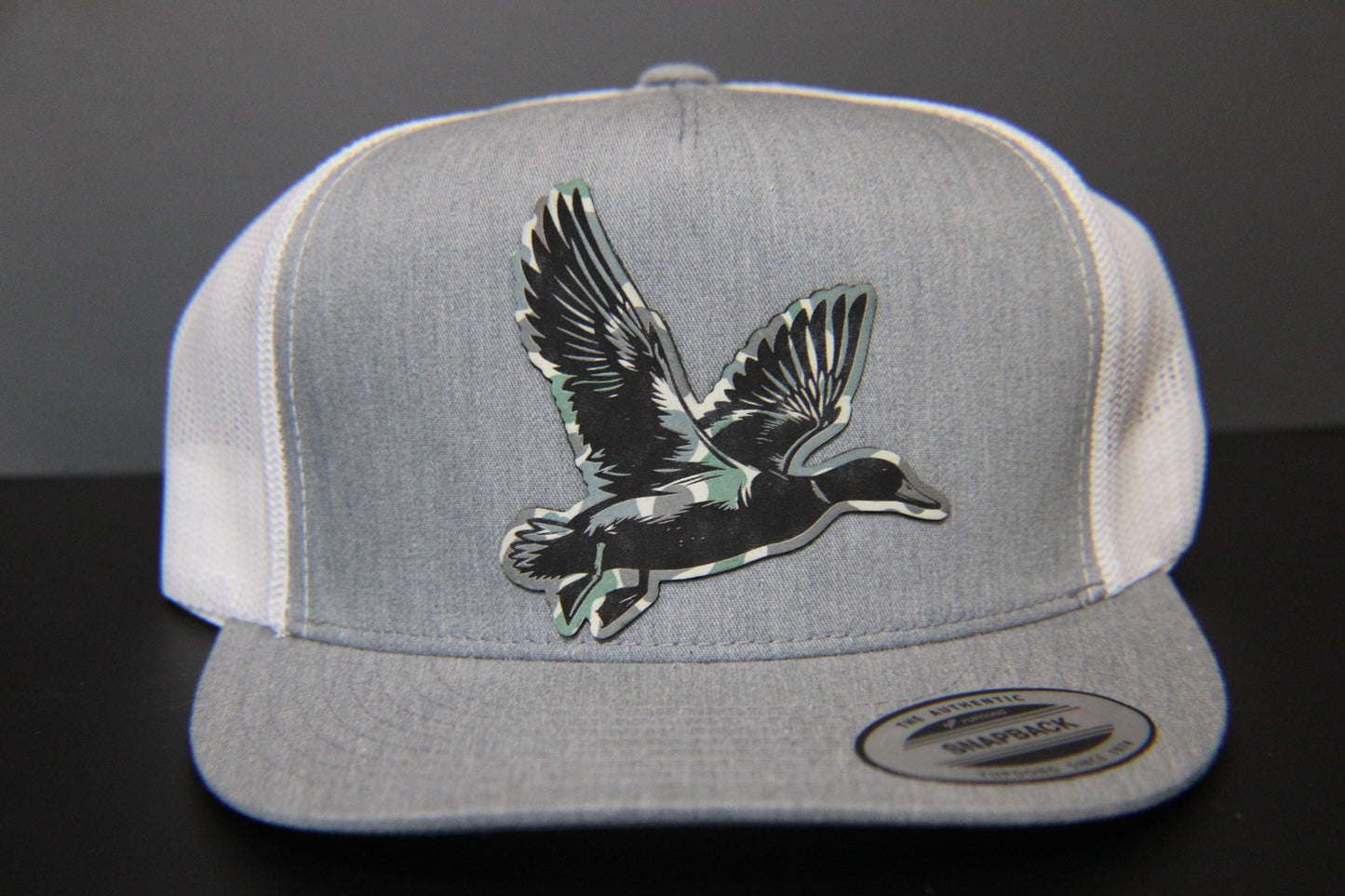 River and Ray Hats