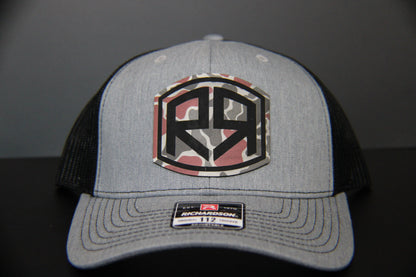 River and Ray Hats