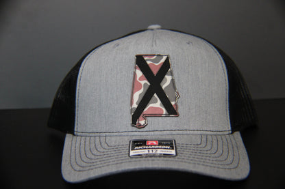 River and Ray Hats