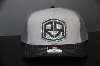 River and Ray Hats