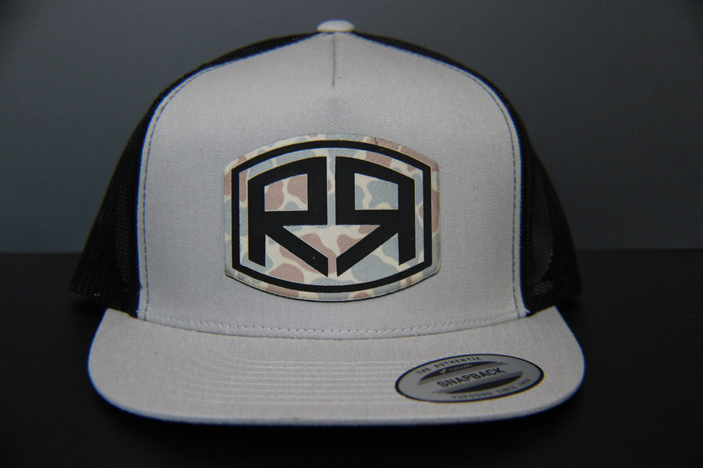 River and Ray Hats