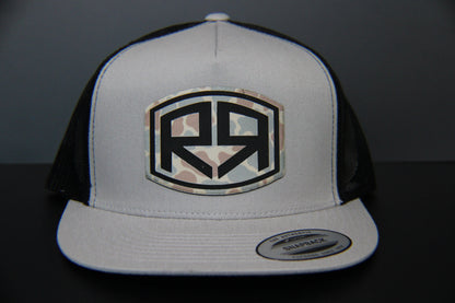 River and Ray Hats