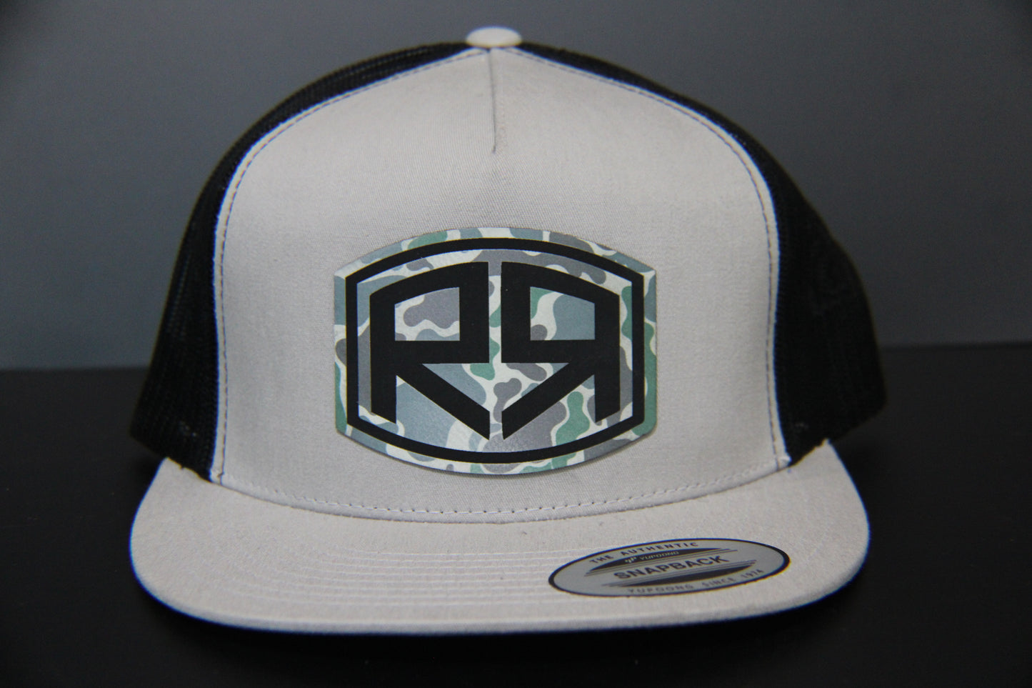 River and Ray Hats