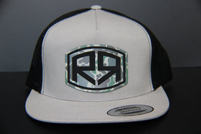 River and Ray Hats
