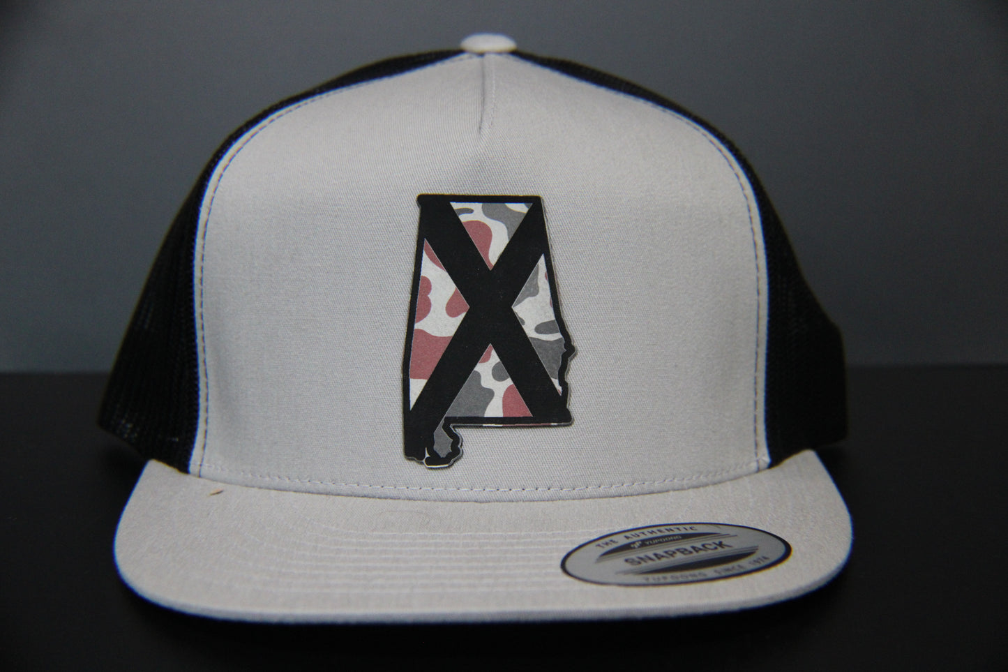 River and Ray Hats