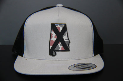River and Ray Hats