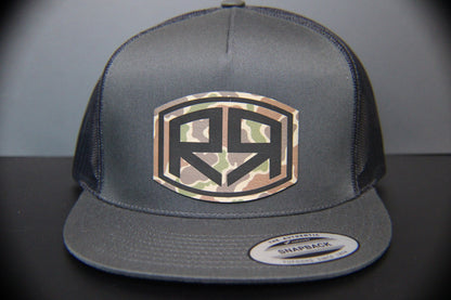River and Ray Hats