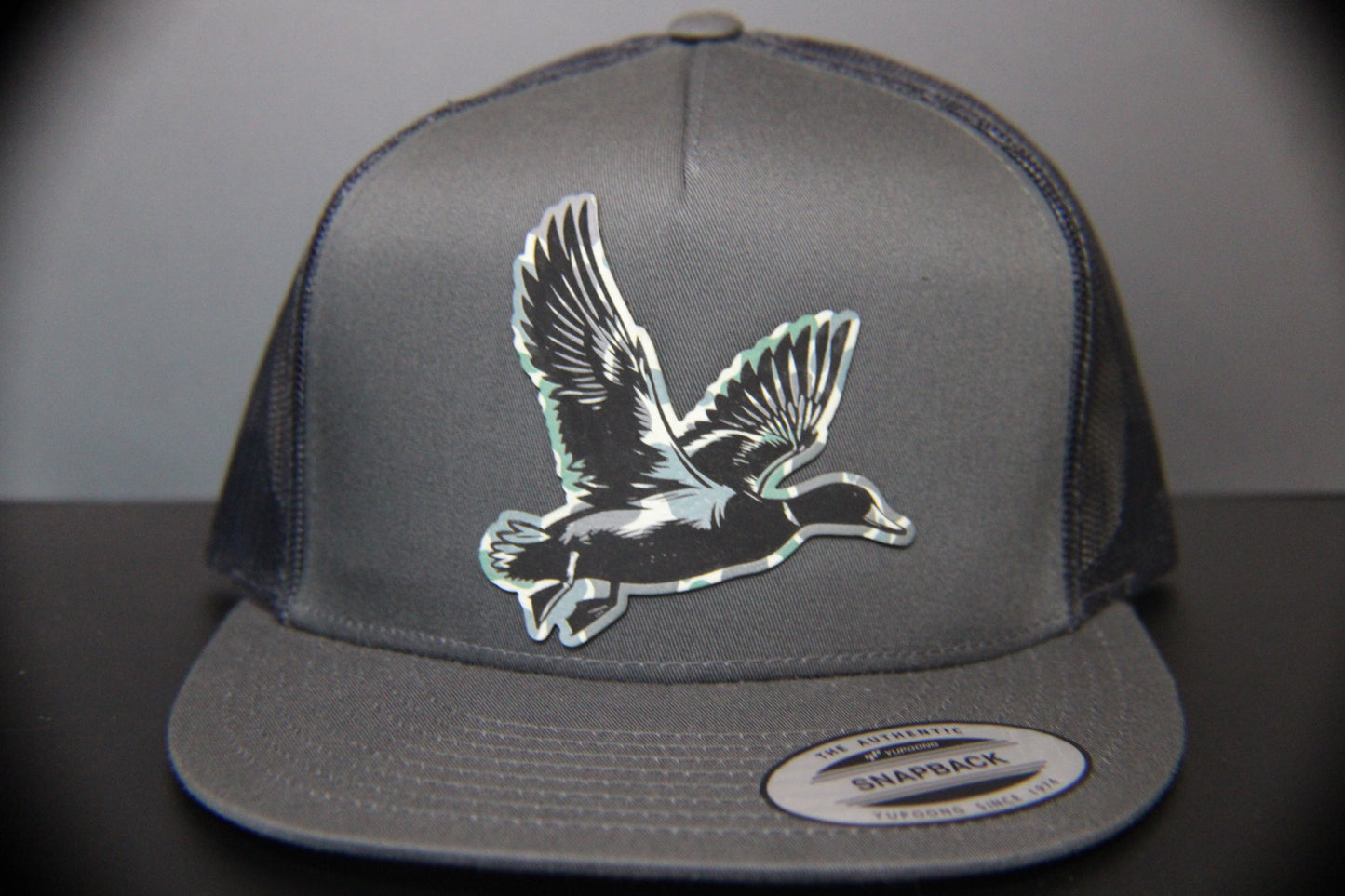 River and Ray Hats