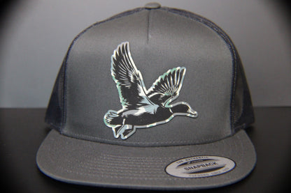 River and Ray Hats