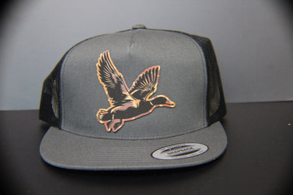 River and Ray Hats