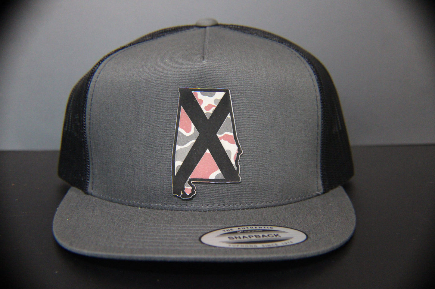 River and Ray Hats