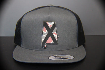River and Ray Hats