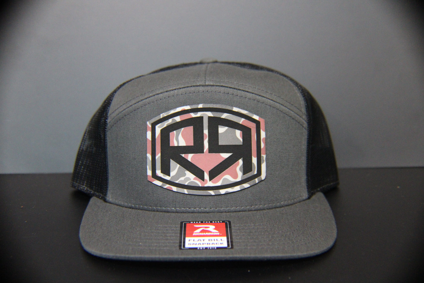River and Ray Hats