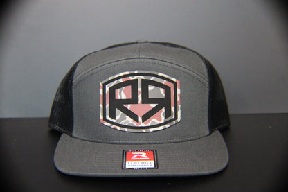 River and Ray Hats