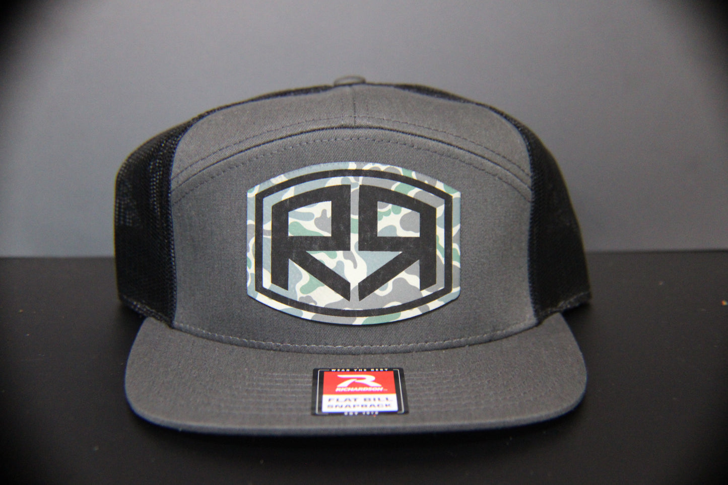 River and Ray Hats