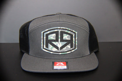 River and Ray Hats