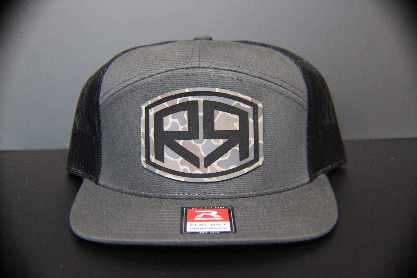 River and Ray Hats